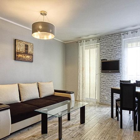 Apartamenty פילה מראה חיצוני תמונה