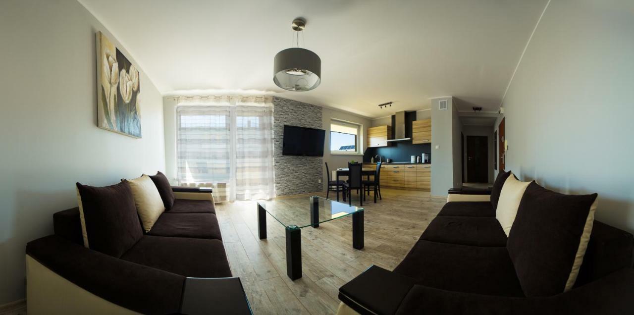 Apartamenty פילה מראה חיצוני תמונה
