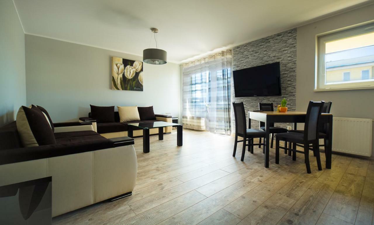 Apartamenty פילה מראה חיצוני תמונה