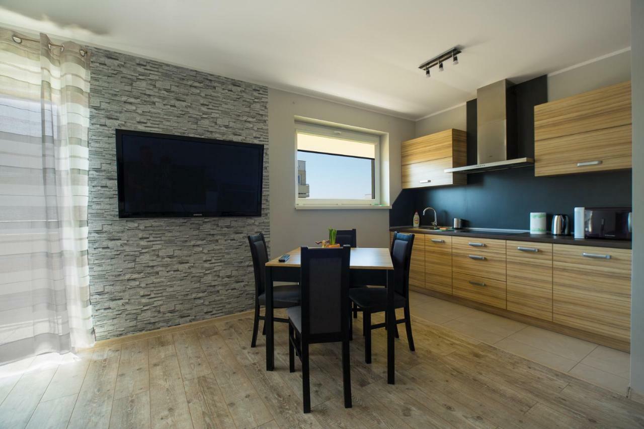 Apartamenty פילה מראה חיצוני תמונה