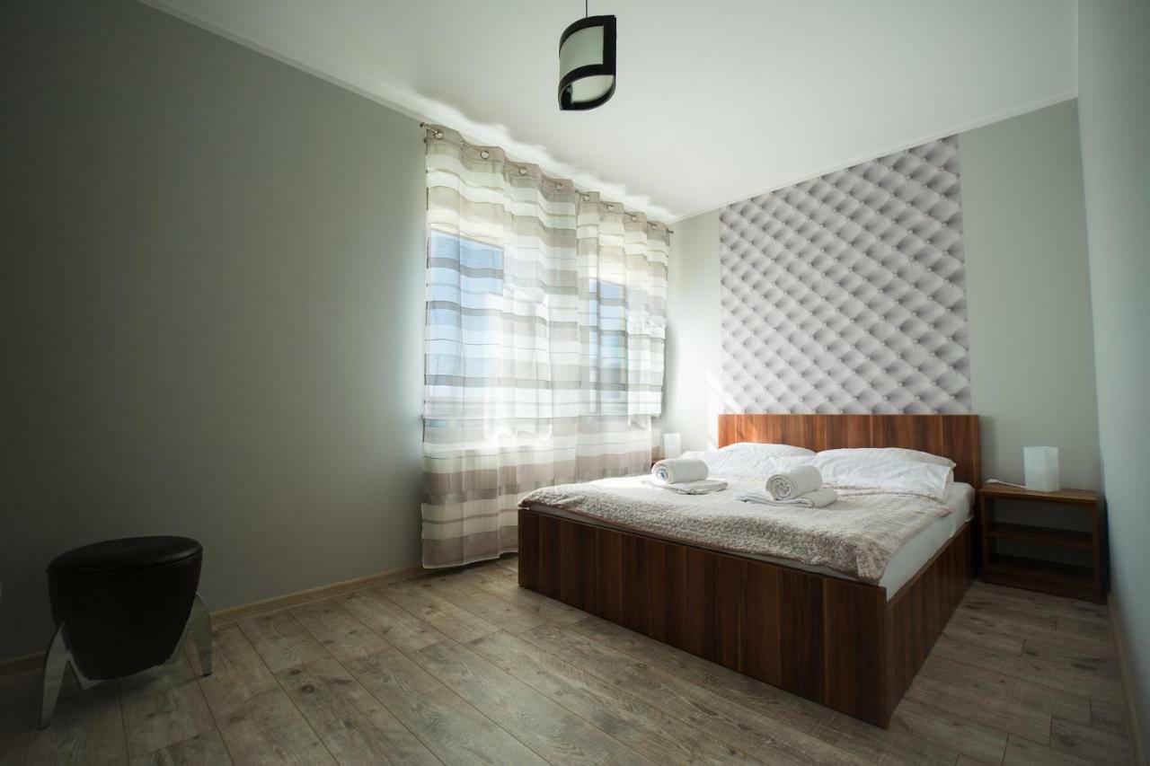 Apartamenty פילה מראה חיצוני תמונה