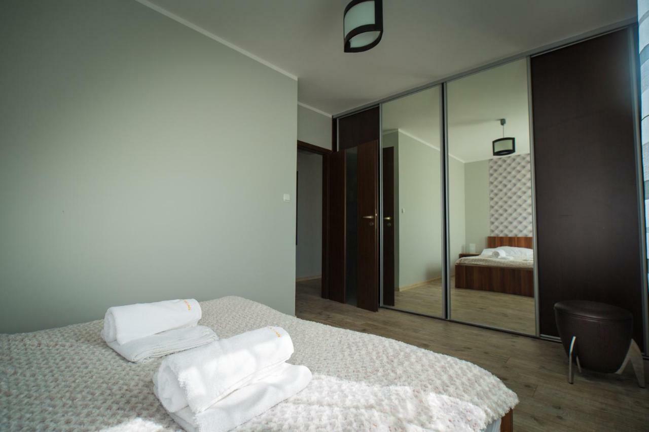 Apartamenty פילה מראה חיצוני תמונה