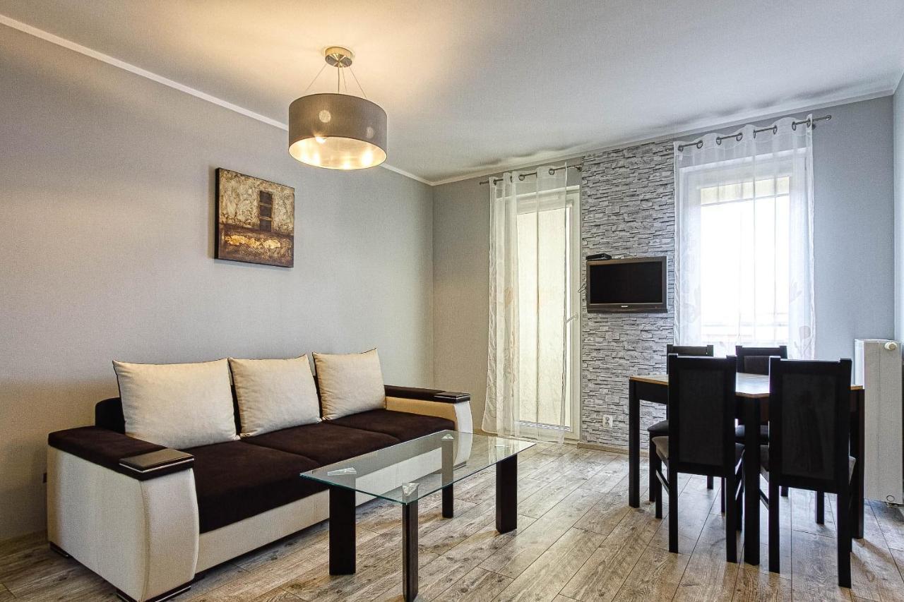 Apartamenty פילה מראה חיצוני תמונה