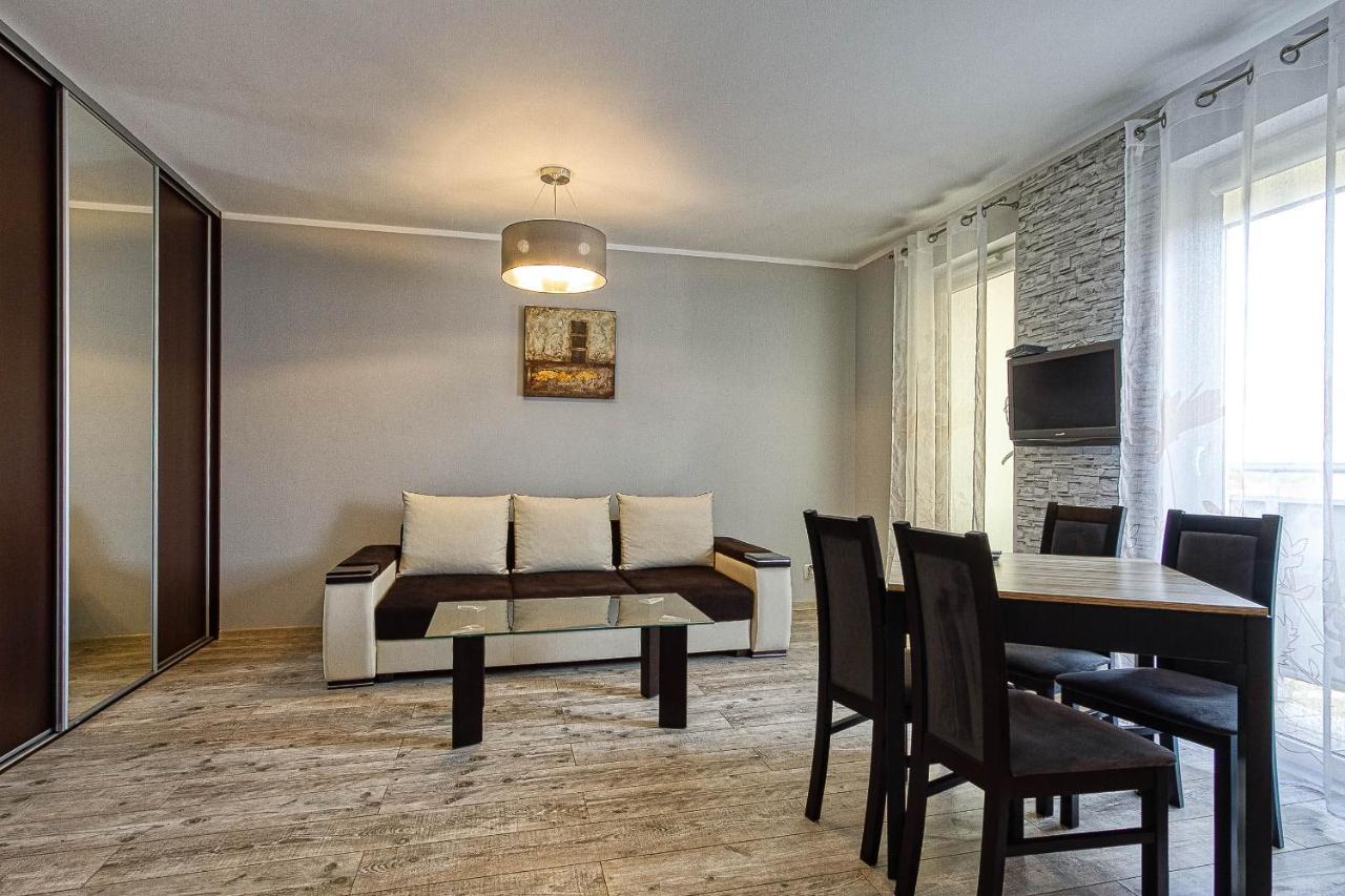 Apartamenty פילה מראה חיצוני תמונה